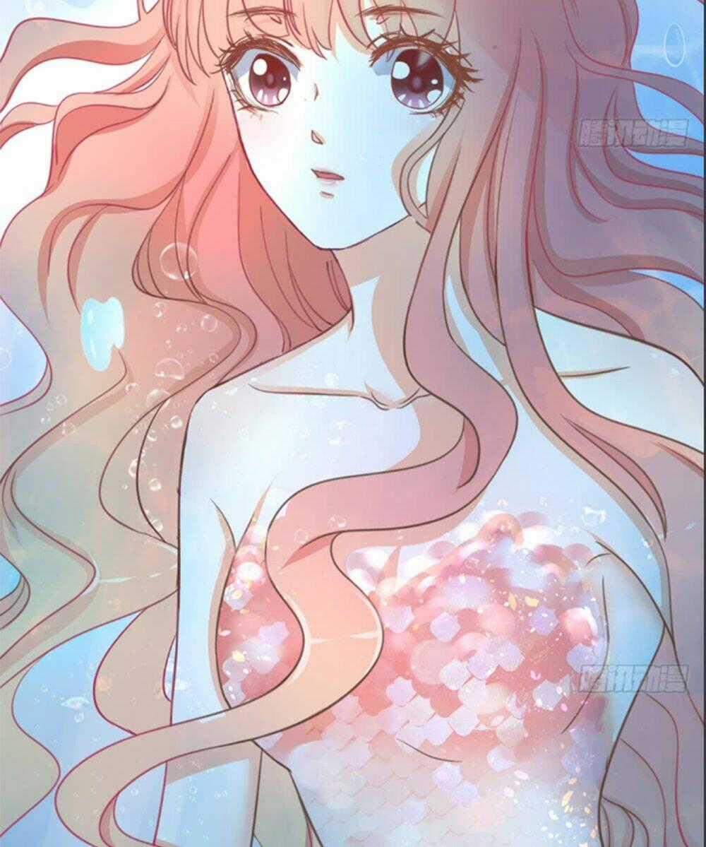 Cẩm Lý Thiếu Nữ Của Tôi Chapter 4.2 trang 42