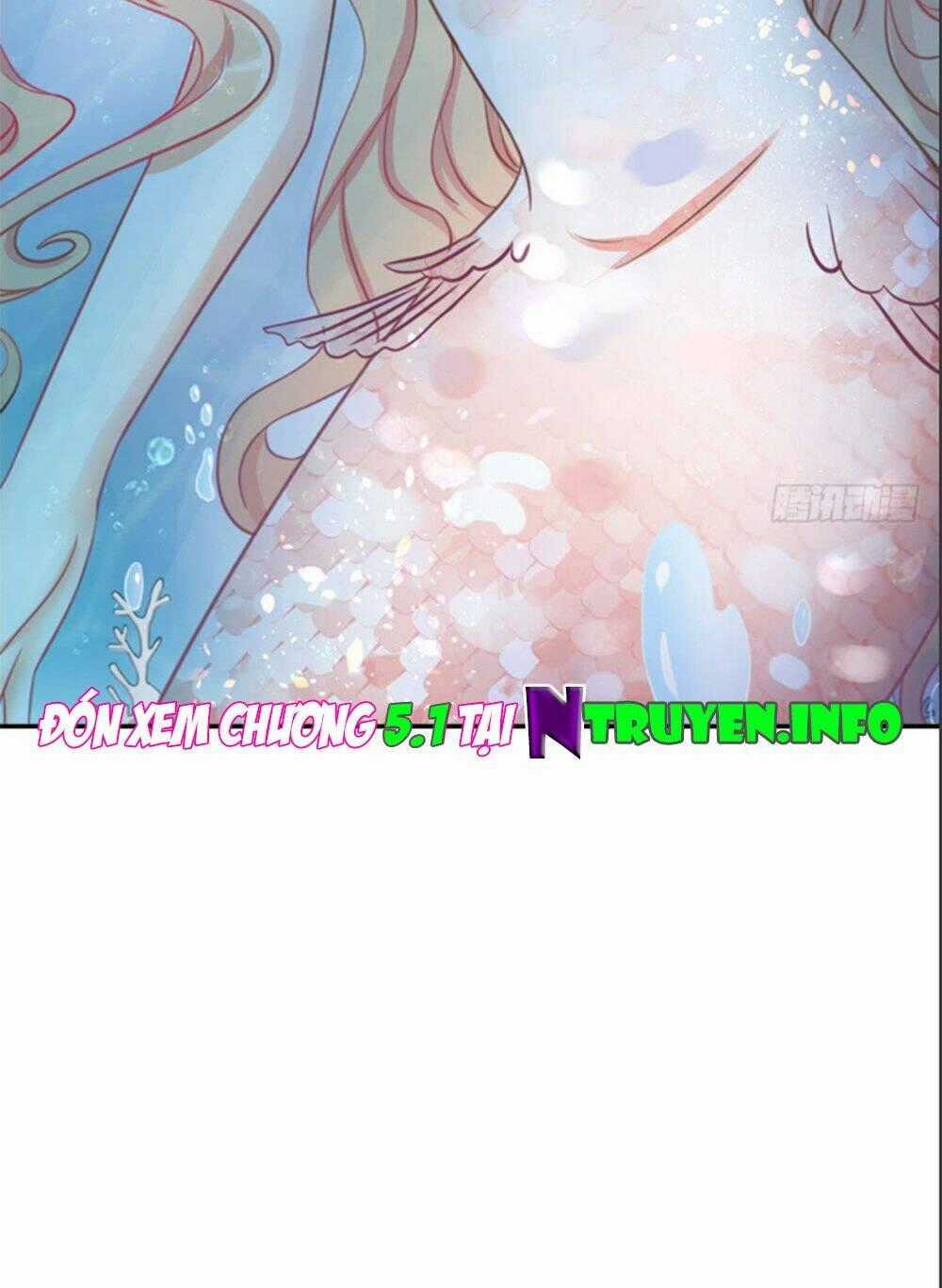 Cẩm Lý Thiếu Nữ Của Tôi Chapter 4.2 trang 43