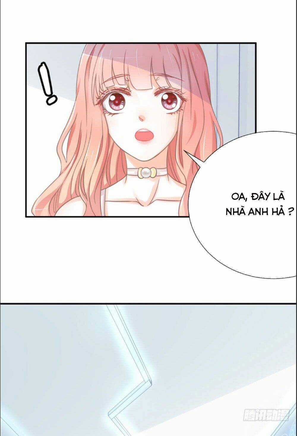 Cẩm Lý Thiếu Nữ Của Tôi Chapter 4.2 trang 8