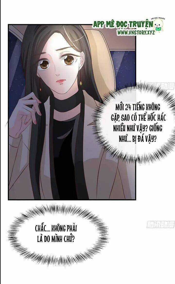 Cẩm Lý Thiếu Nữ Của Tôi Chapter 40 trang 10