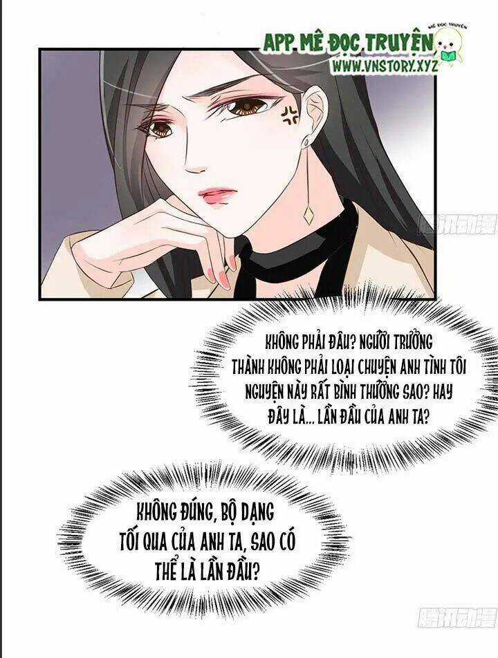Cẩm Lý Thiếu Nữ Của Tôi Chapter 40 trang 11