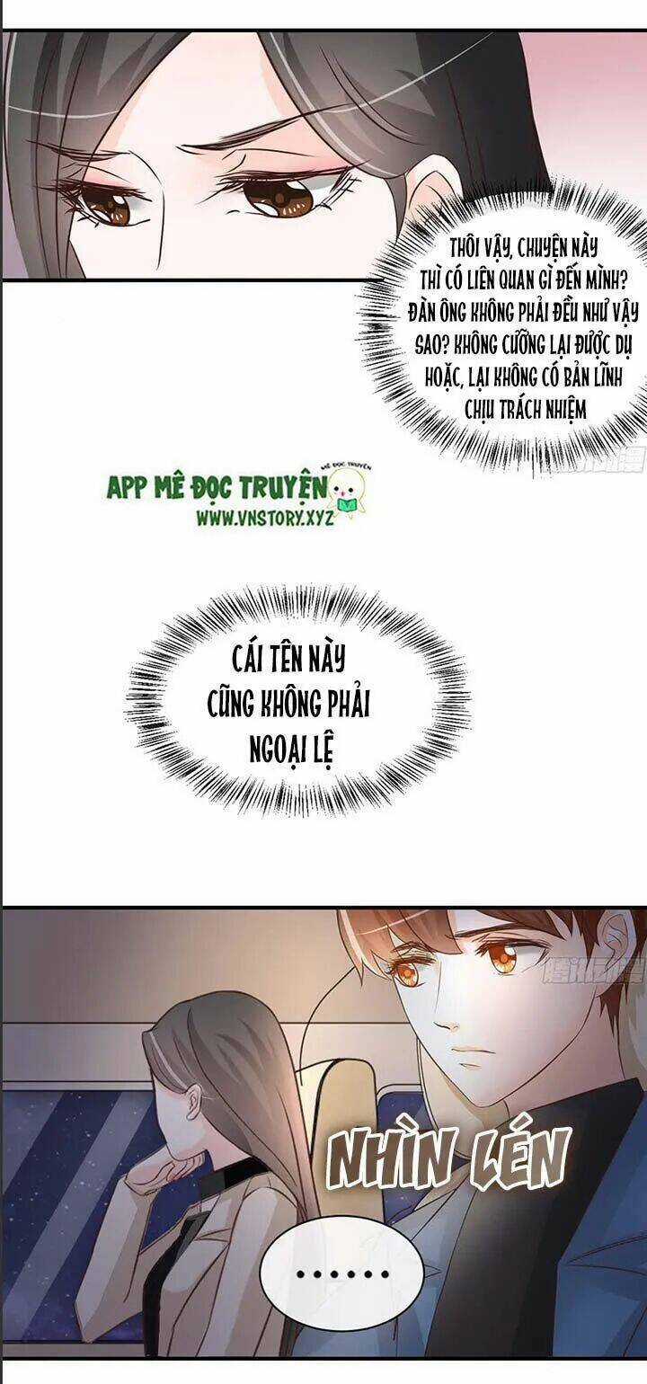 Cẩm Lý Thiếu Nữ Của Tôi Chapter 40 trang 12