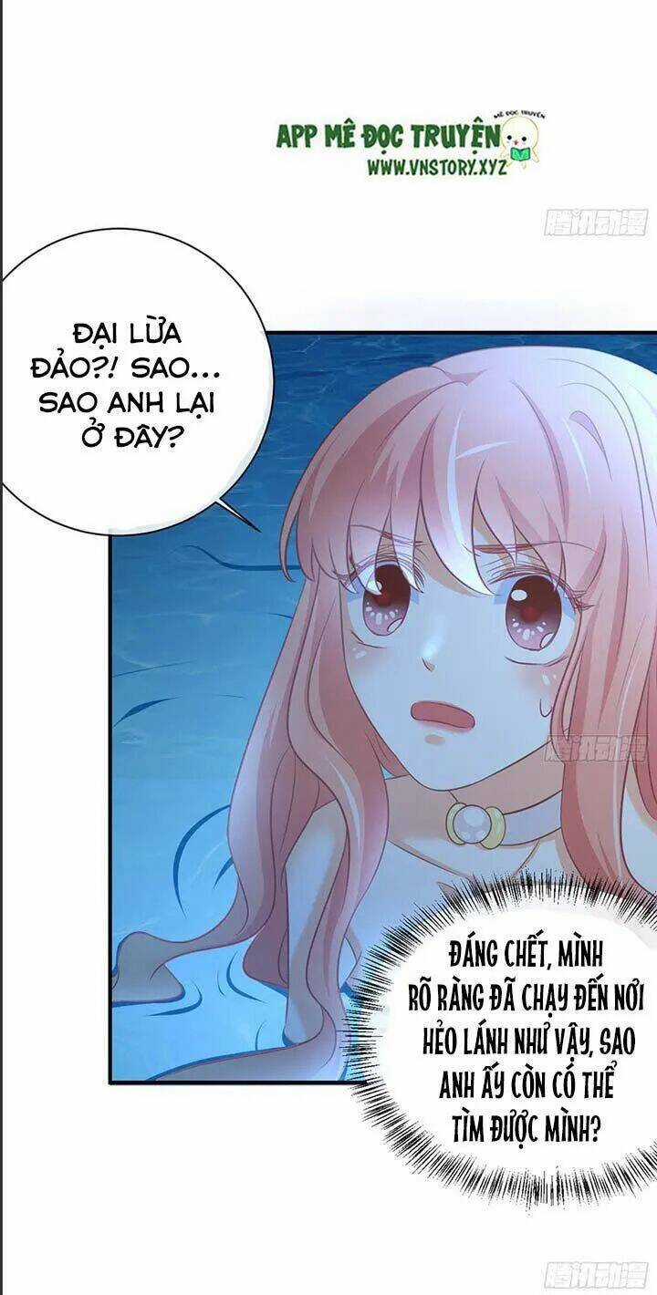 Cẩm Lý Thiếu Nữ Của Tôi Chapter 40 trang 14