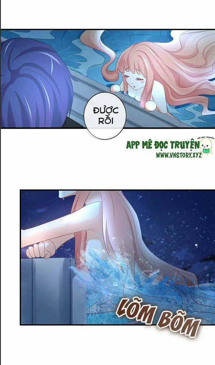 Cẩm Lý Thiếu Nữ Của Tôi Chapter 40 trang 16