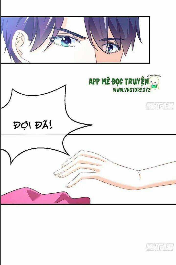 Cẩm Lý Thiếu Nữ Của Tôi Chapter 40 trang 17