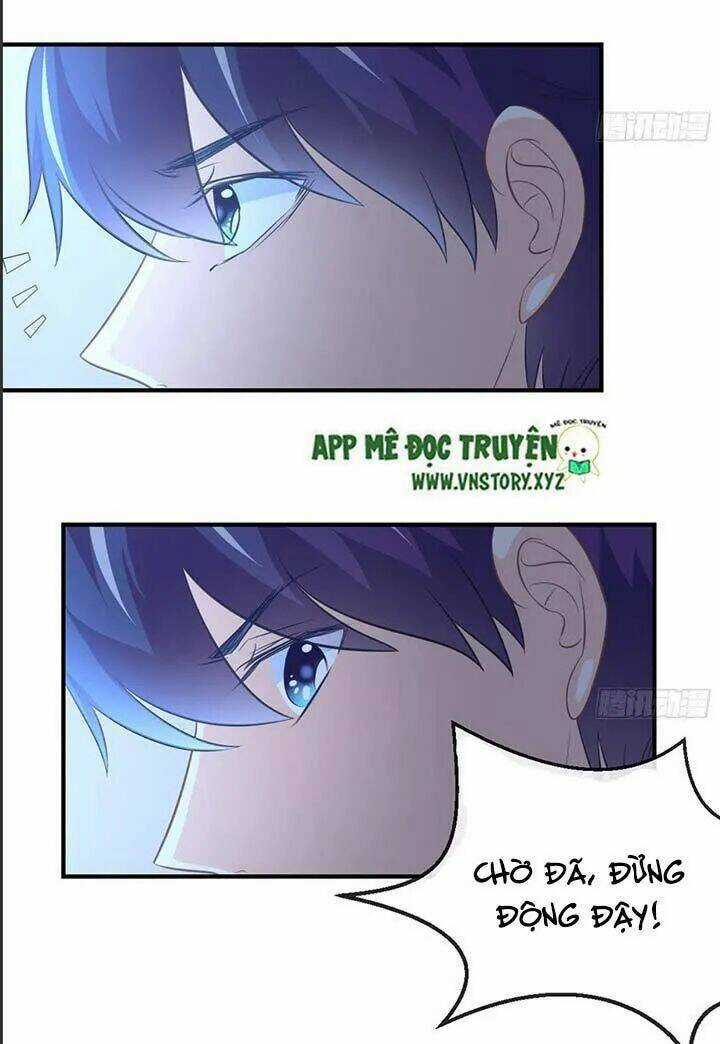 Cẩm Lý Thiếu Nữ Của Tôi Chapter 40 trang 19