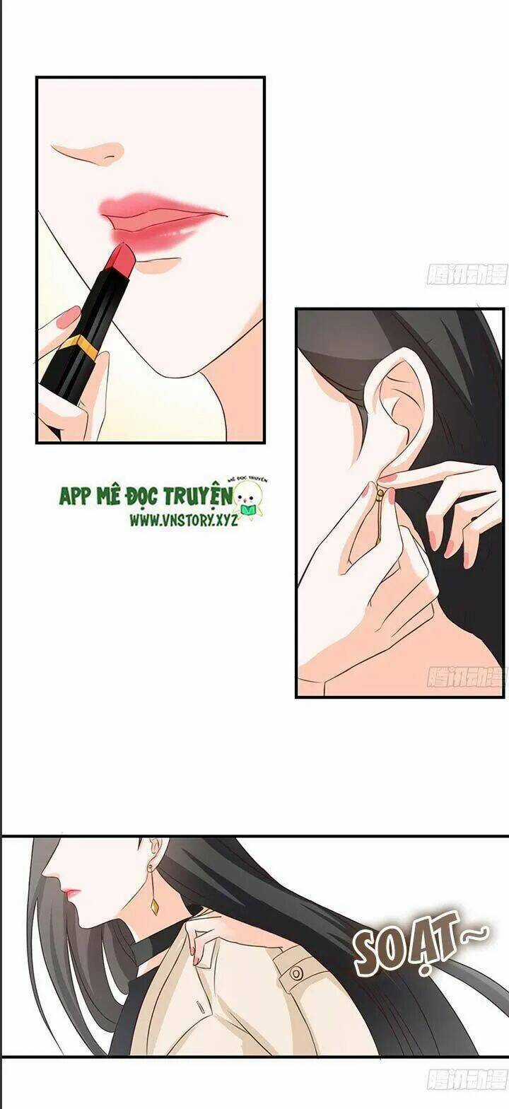 Cẩm Lý Thiếu Nữ Của Tôi Chapter 40 trang 2