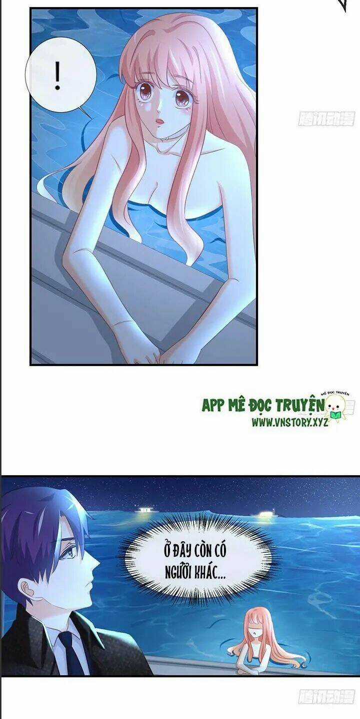 Cẩm Lý Thiếu Nữ Của Tôi Chapter 40 trang 20