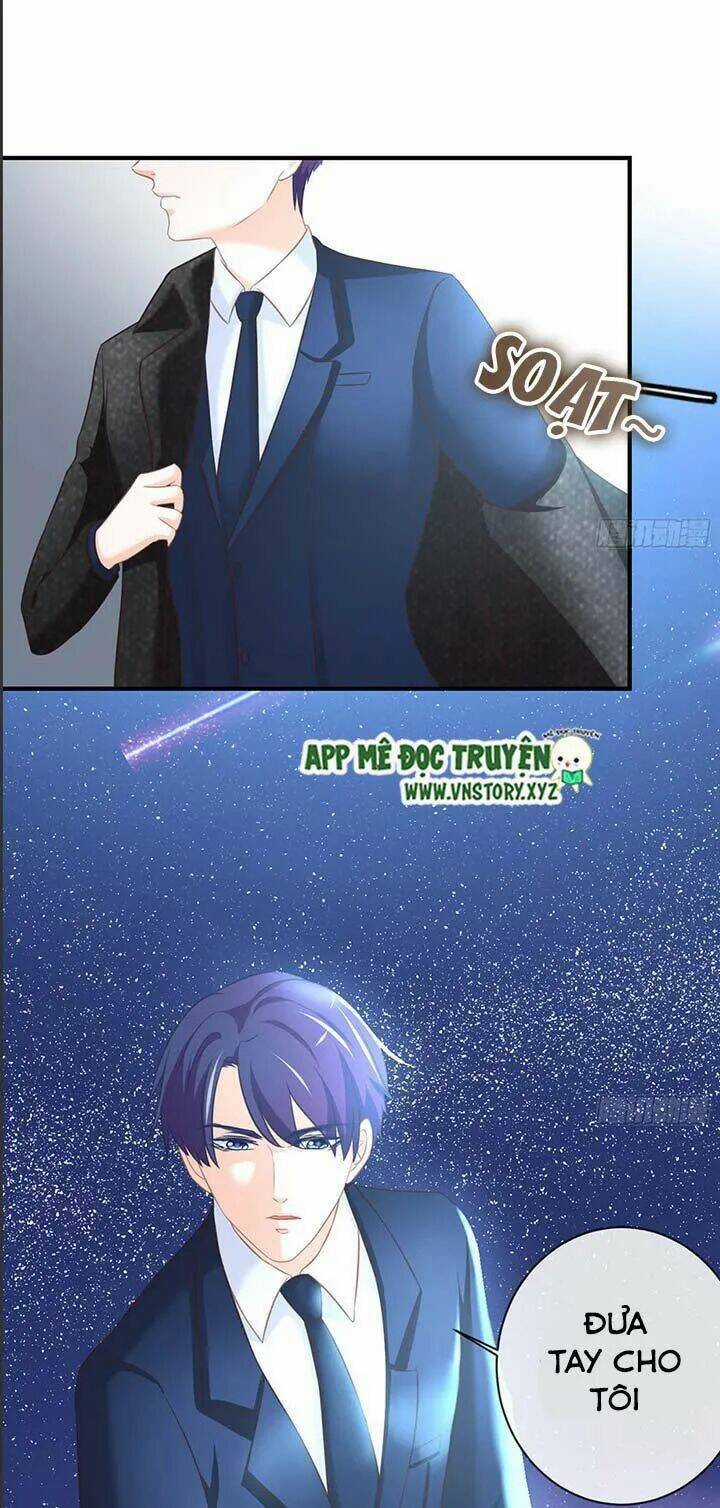 Cẩm Lý Thiếu Nữ Của Tôi Chapter 40 trang 21