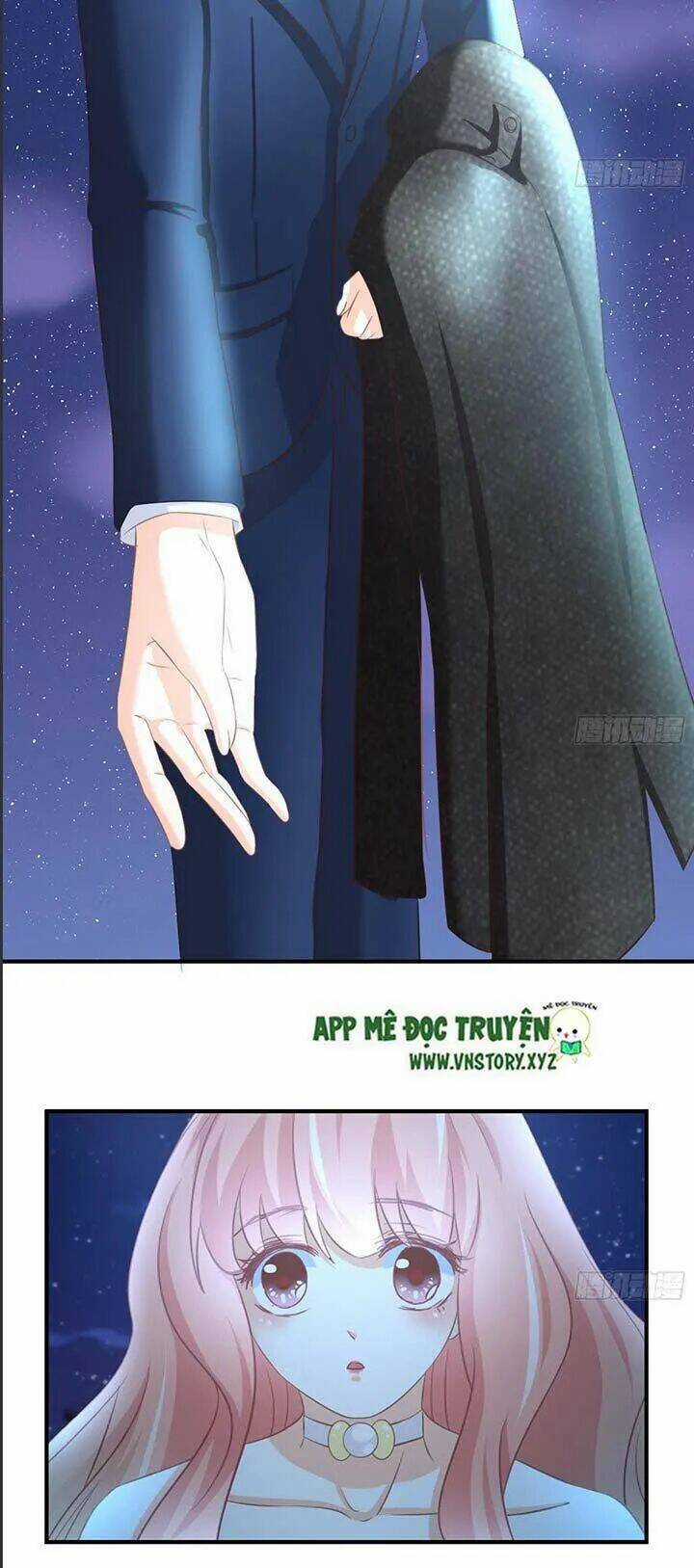 Cẩm Lý Thiếu Nữ Của Tôi Chapter 40 trang 22