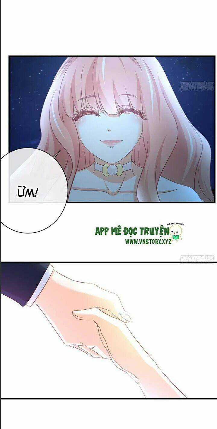 Cẩm Lý Thiếu Nữ Của Tôi Chapter 40 trang 23