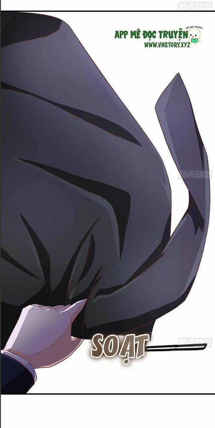 Cẩm Lý Thiếu Nữ Của Tôi Chapter 40 trang 25