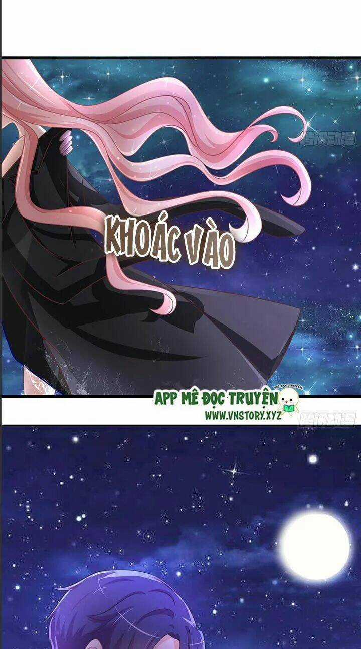 Cẩm Lý Thiếu Nữ Của Tôi Chapter 40 trang 26