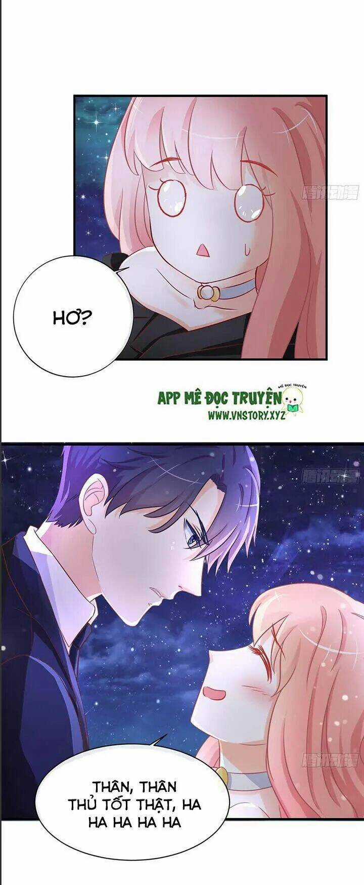 Cẩm Lý Thiếu Nữ Của Tôi Chapter 40 trang 28