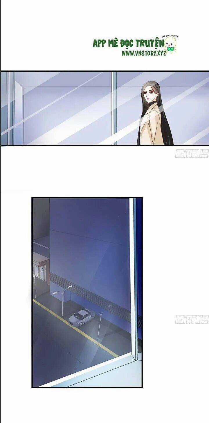 Cẩm Lý Thiếu Nữ Của Tôi Chapter 40 trang 3