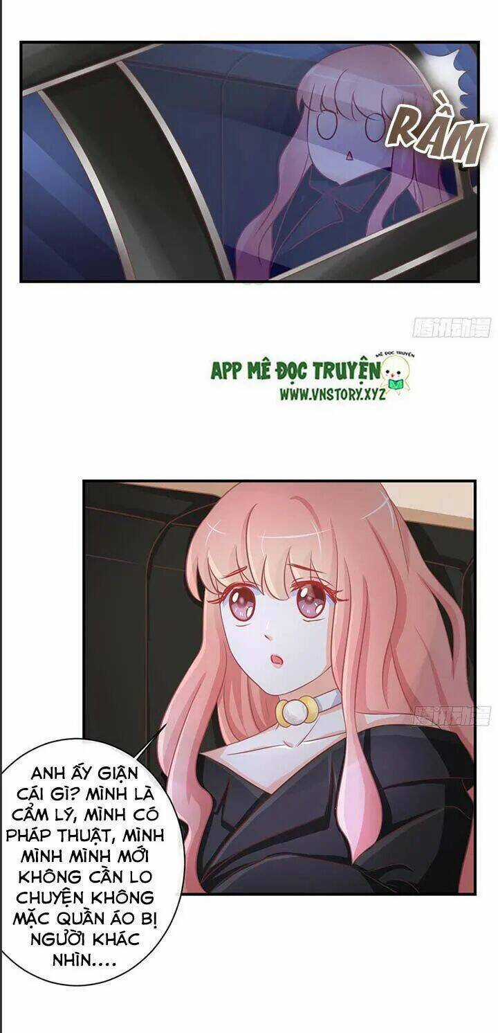 Cẩm Lý Thiếu Nữ Của Tôi Chapter 40 trang 30