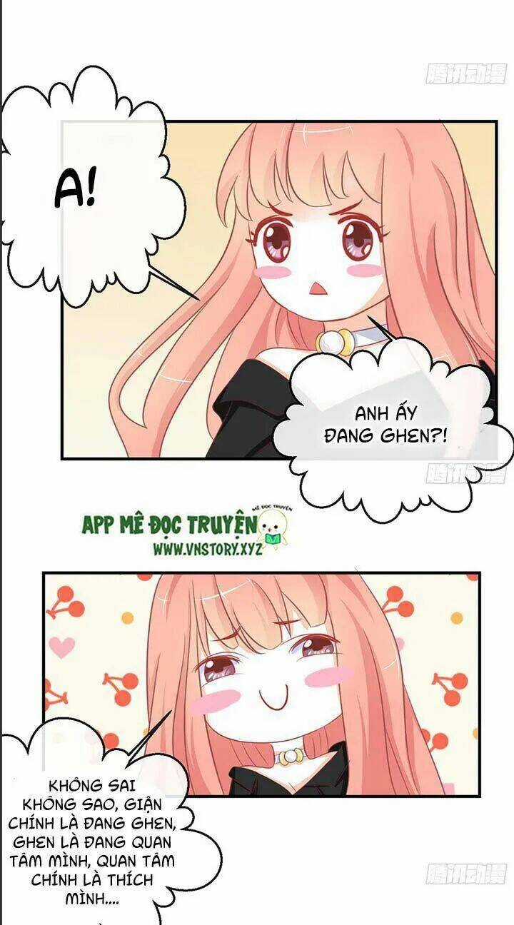 Cẩm Lý Thiếu Nữ Của Tôi Chapter 40 trang 31