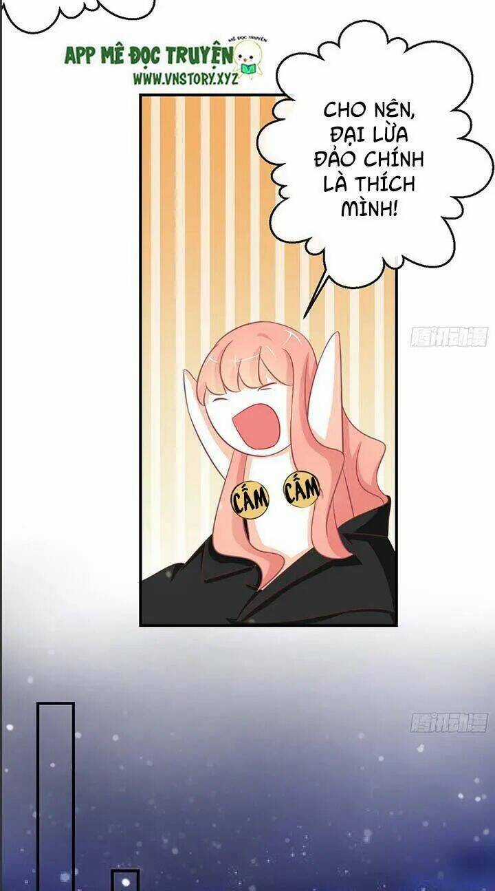 Cẩm Lý Thiếu Nữ Của Tôi Chapter 40 trang 32