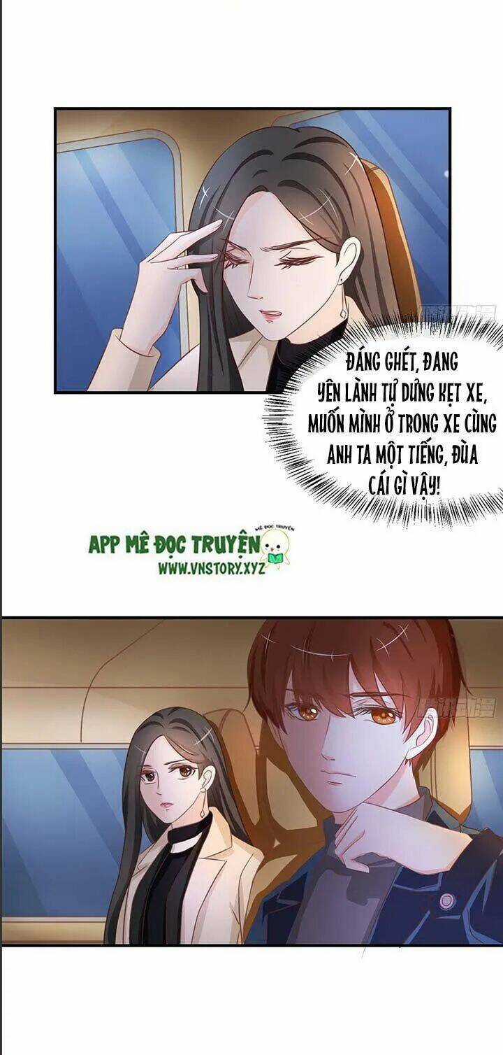 Cẩm Lý Thiếu Nữ Của Tôi Chapter 40 trang 34