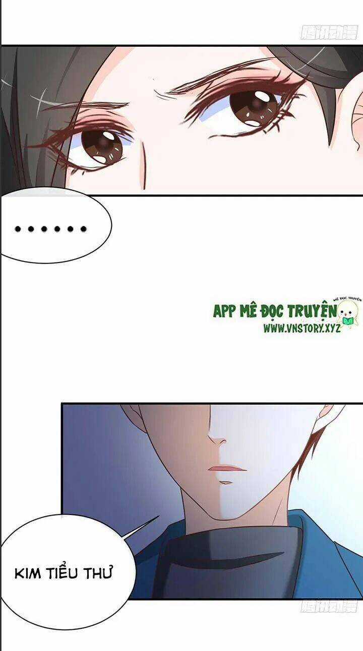 Cẩm Lý Thiếu Nữ Của Tôi Chapter 40 trang 35