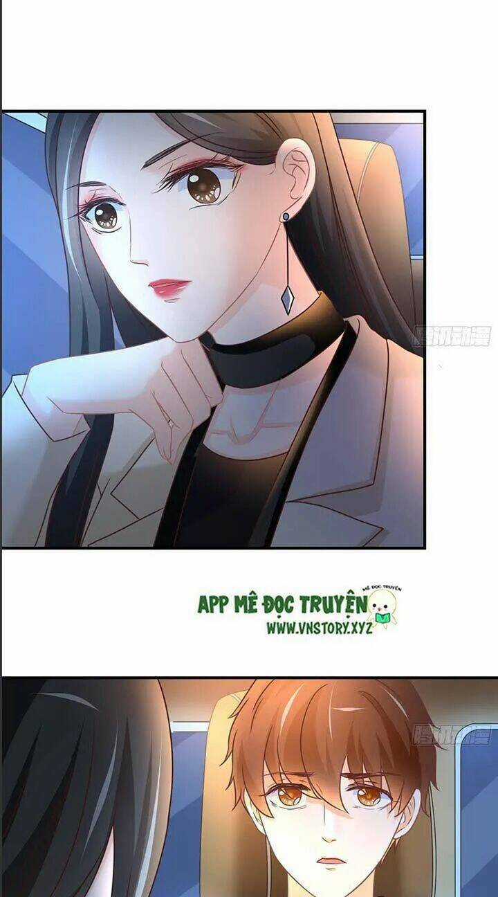 Cẩm Lý Thiếu Nữ Của Tôi Chapter 40 trang 36