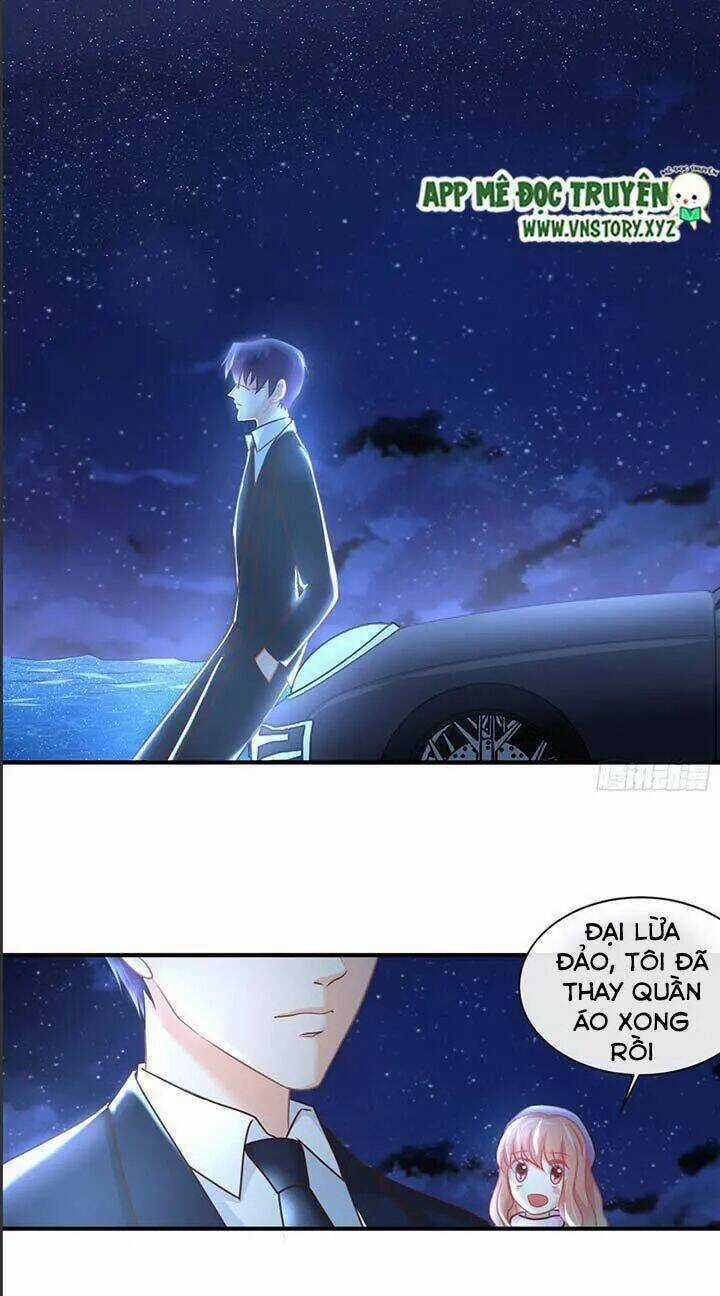 Cẩm Lý Thiếu Nữ Của Tôi Chapter 40 trang 38