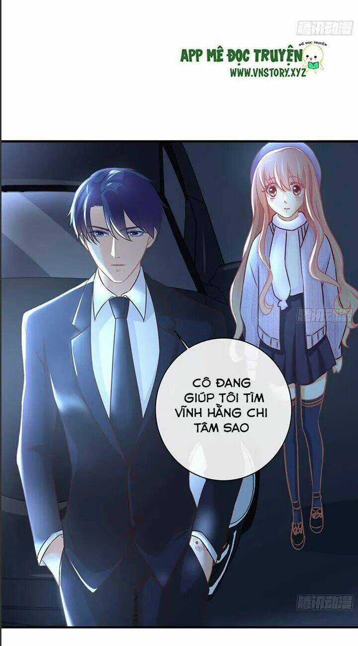 Cẩm Lý Thiếu Nữ Của Tôi Chapter 40 trang 39