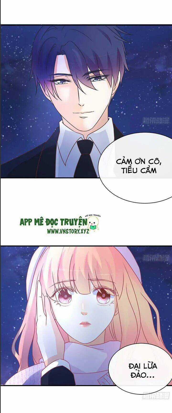 Cẩm Lý Thiếu Nữ Của Tôi Chapter 40 trang 42