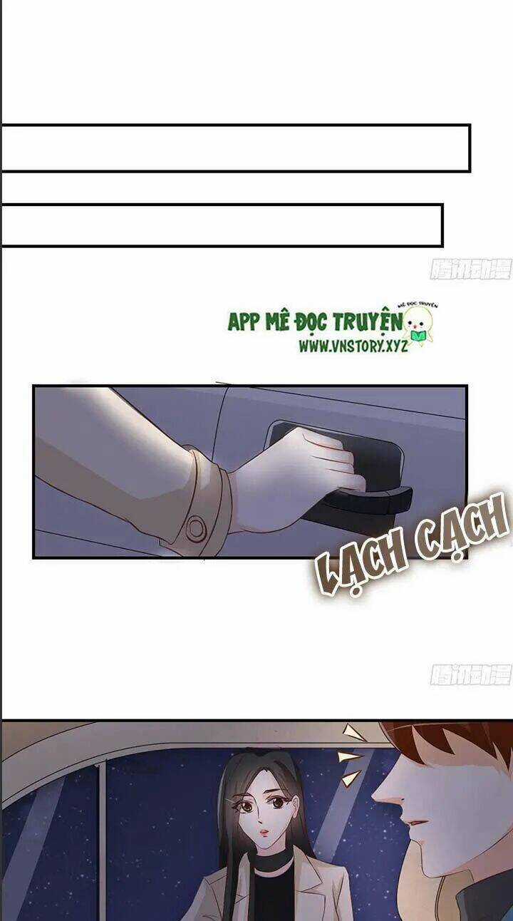 Cẩm Lý Thiếu Nữ Của Tôi Chapter 40 trang 5