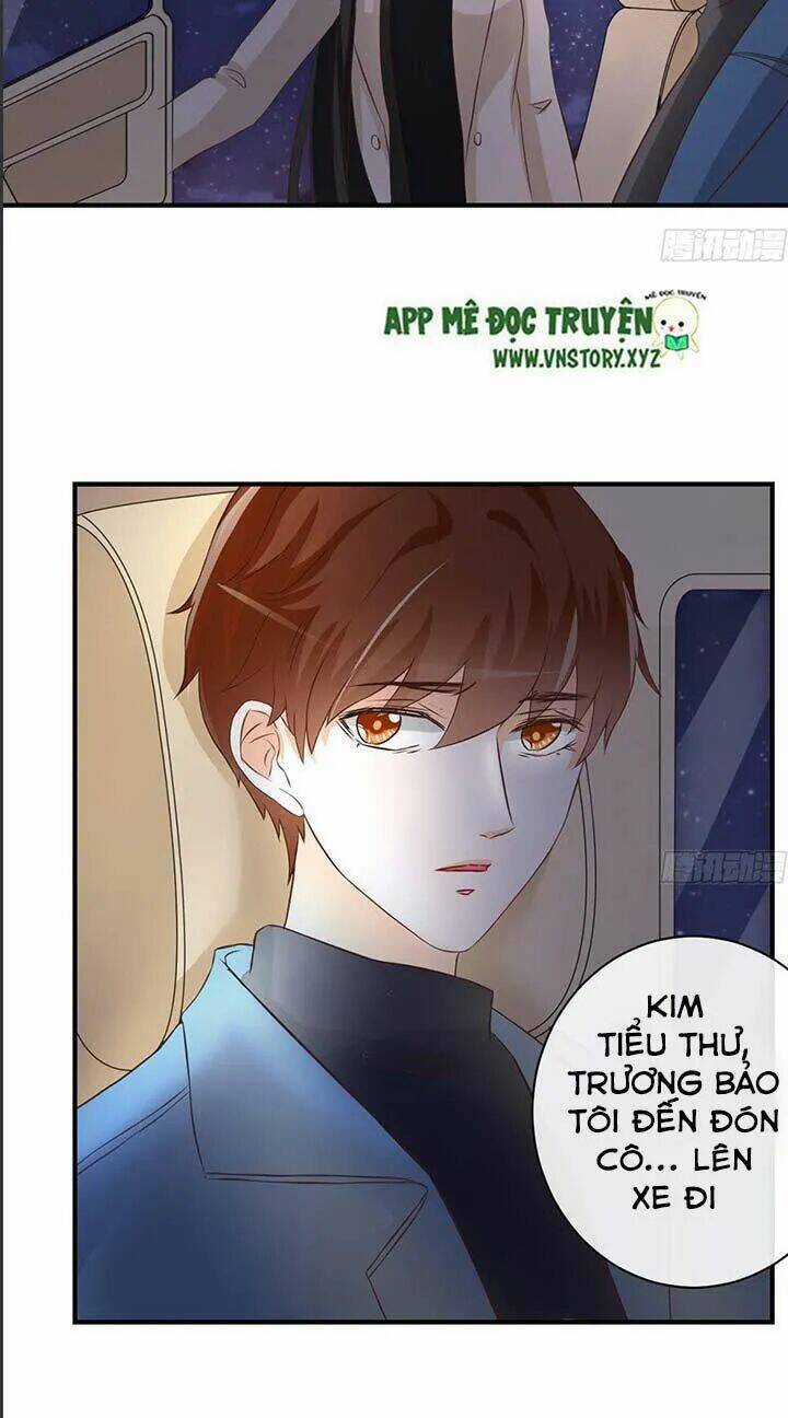 Cẩm Lý Thiếu Nữ Của Tôi Chapter 40 trang 6