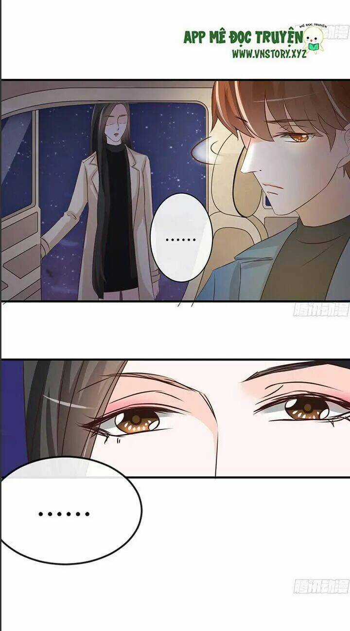 Cẩm Lý Thiếu Nữ Của Tôi Chapter 40 trang 7