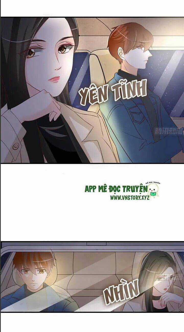 Cẩm Lý Thiếu Nữ Của Tôi Chapter 40 trang 9