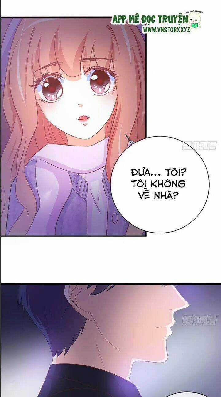 Cẩm Lý Thiếu Nữ Của Tôi Chapter 41 trang 10