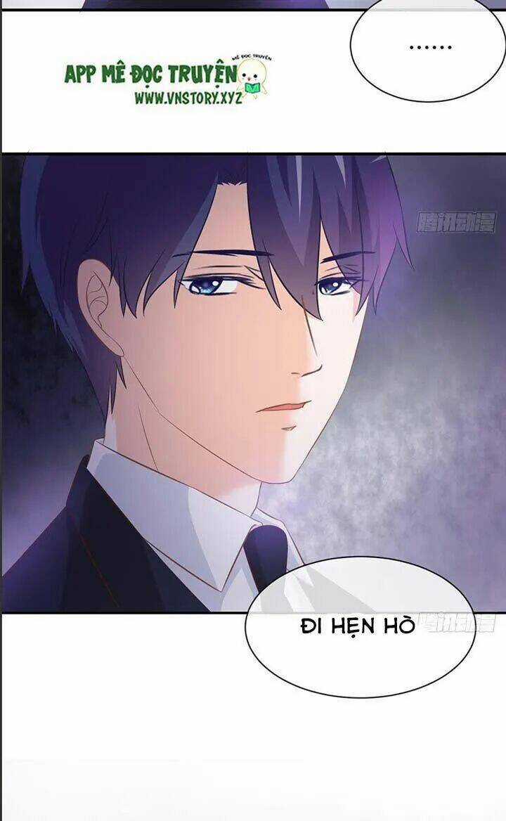 Cẩm Lý Thiếu Nữ Của Tôi Chapter 41 trang 11