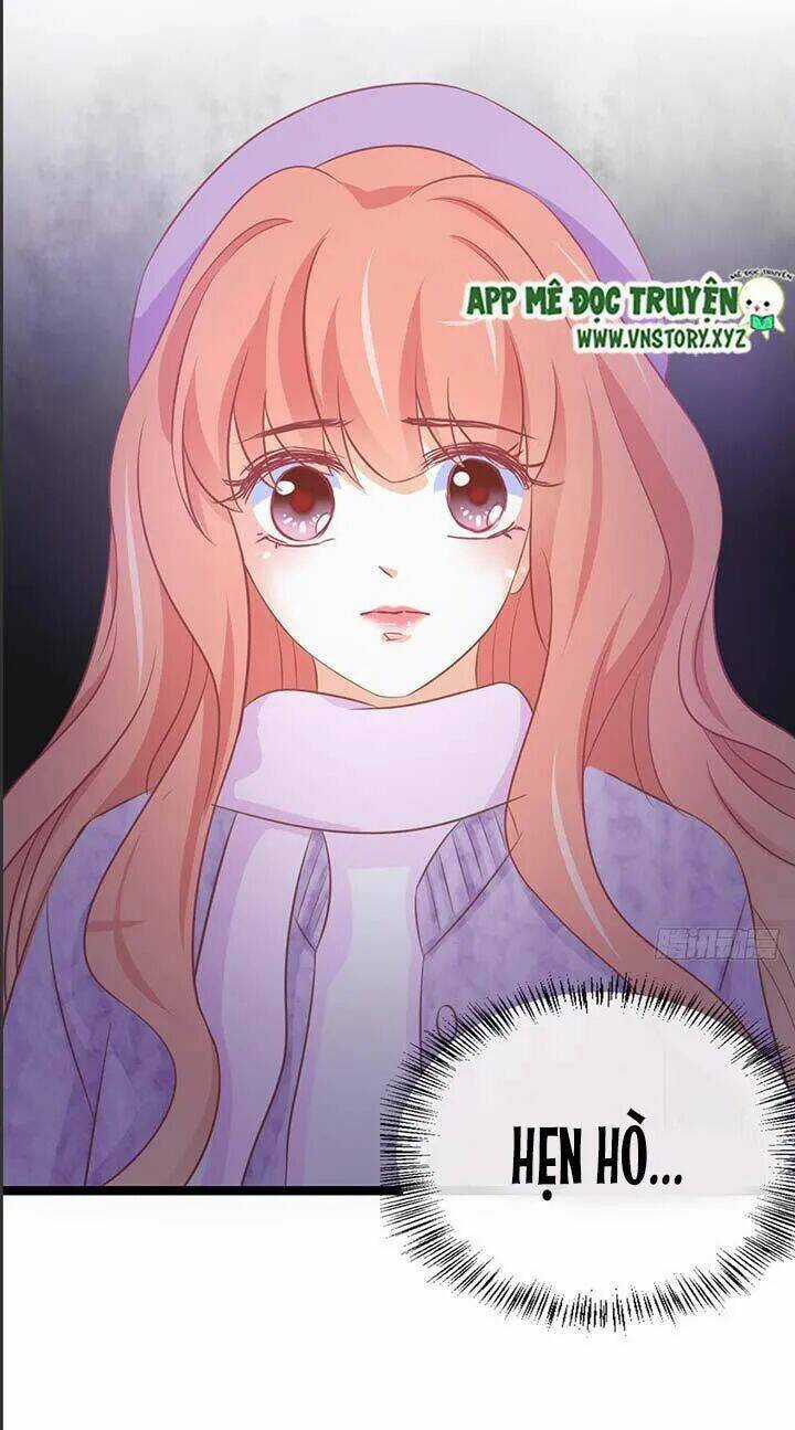 Cẩm Lý Thiếu Nữ Của Tôi Chapter 41 trang 12