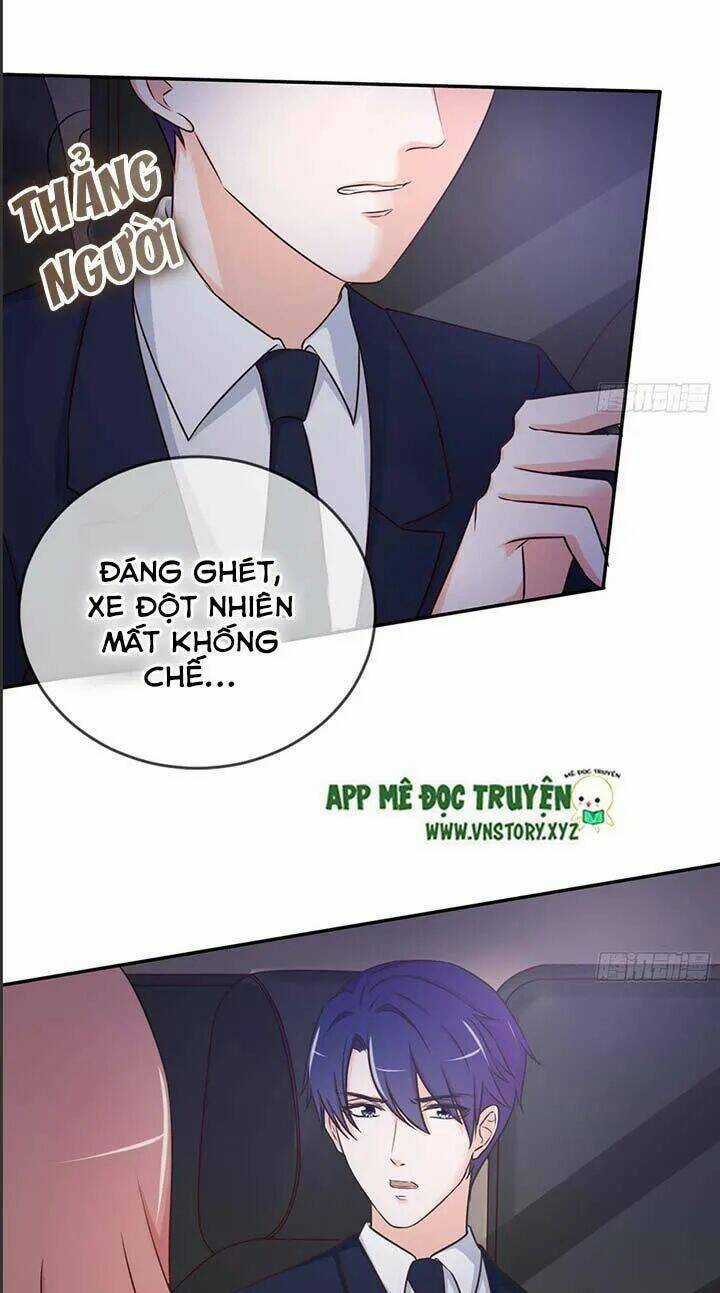 Cẩm Lý Thiếu Nữ Của Tôi Chapter 41 trang 15