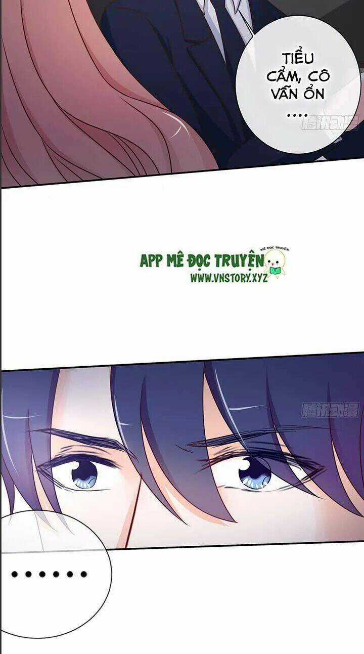 Cẩm Lý Thiếu Nữ Của Tôi Chapter 41 trang 16