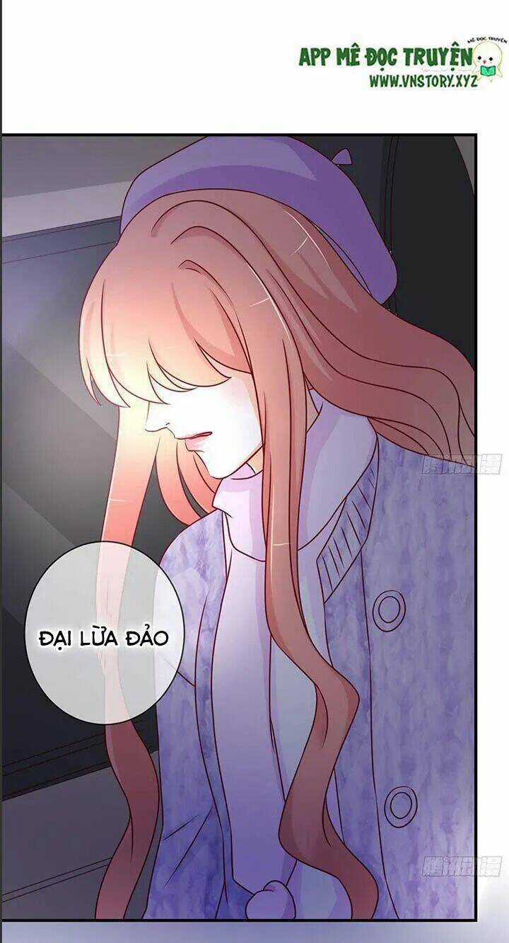 Cẩm Lý Thiếu Nữ Của Tôi Chapter 41 trang 17