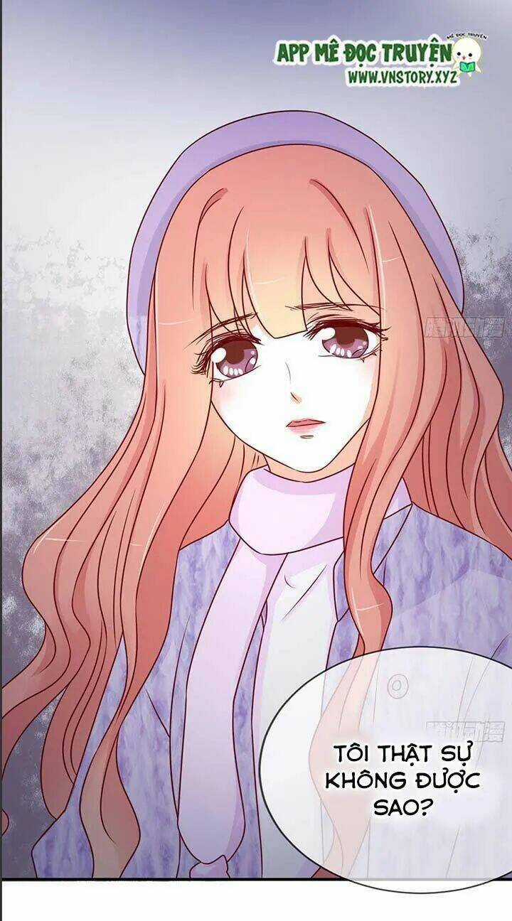 Cẩm Lý Thiếu Nữ Của Tôi Chapter 41 trang 18