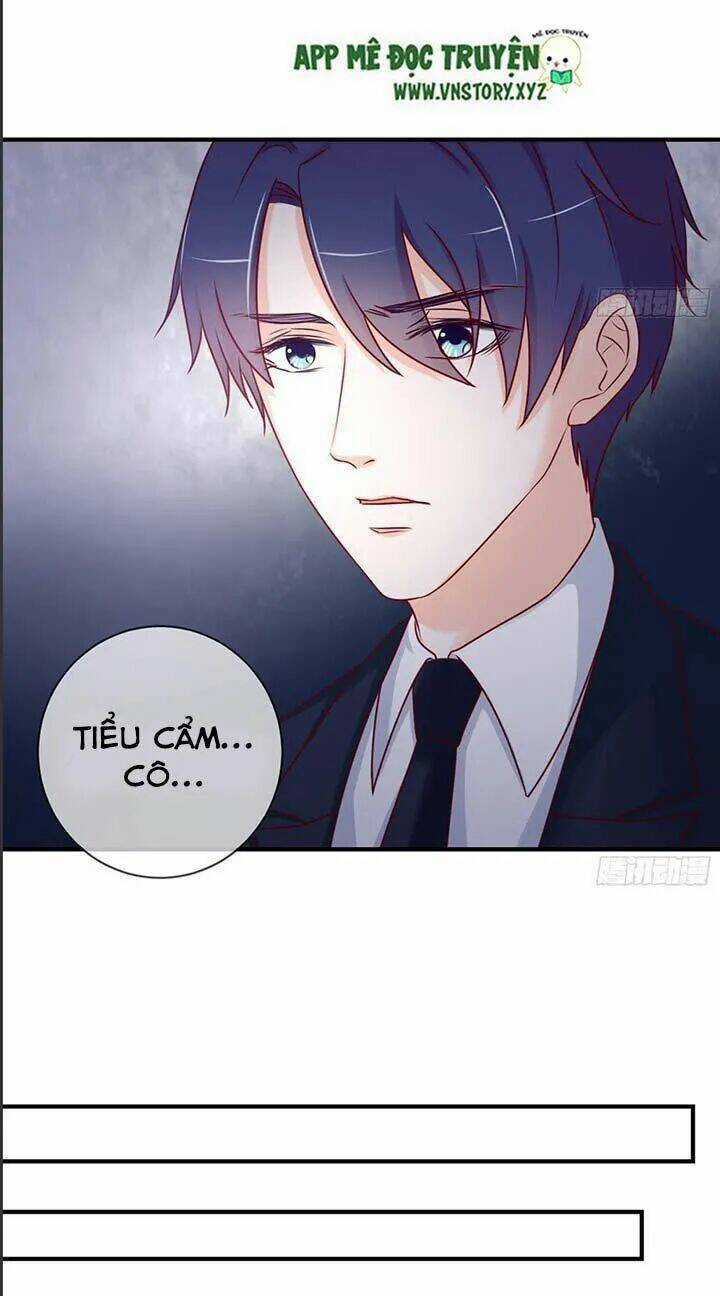 Cẩm Lý Thiếu Nữ Của Tôi Chapter 41 trang 19