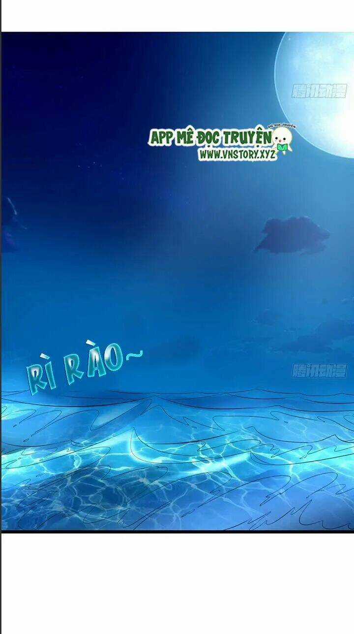 Cẩm Lý Thiếu Nữ Của Tôi Chapter 41 trang 2