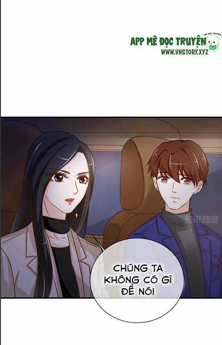 Cẩm Lý Thiếu Nữ Của Tôi Chapter 41 trang 20