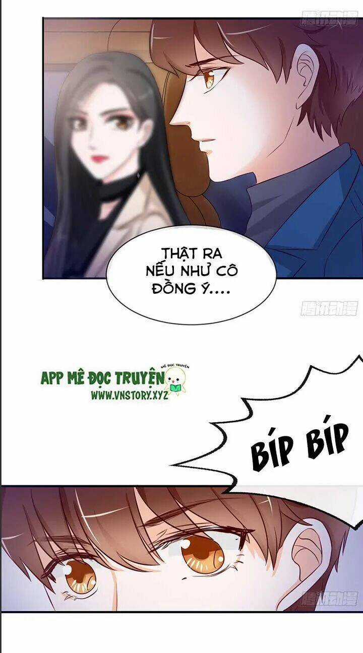 Cẩm Lý Thiếu Nữ Của Tôi Chapter 41 trang 25