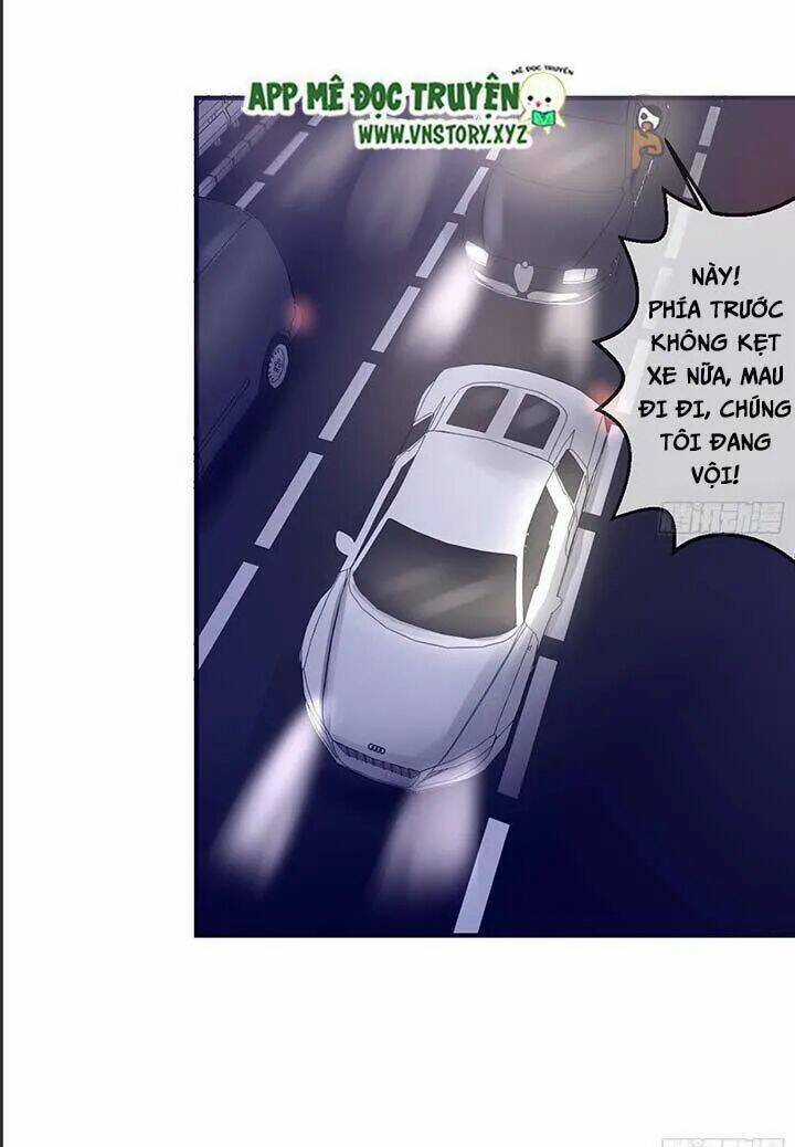 Cẩm Lý Thiếu Nữ Của Tôi Chapter 41 trang 26