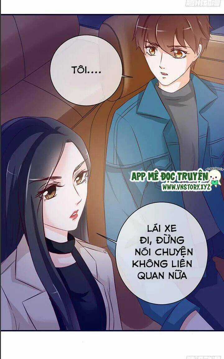 Cẩm Lý Thiếu Nữ Của Tôi Chapter 41 trang 27