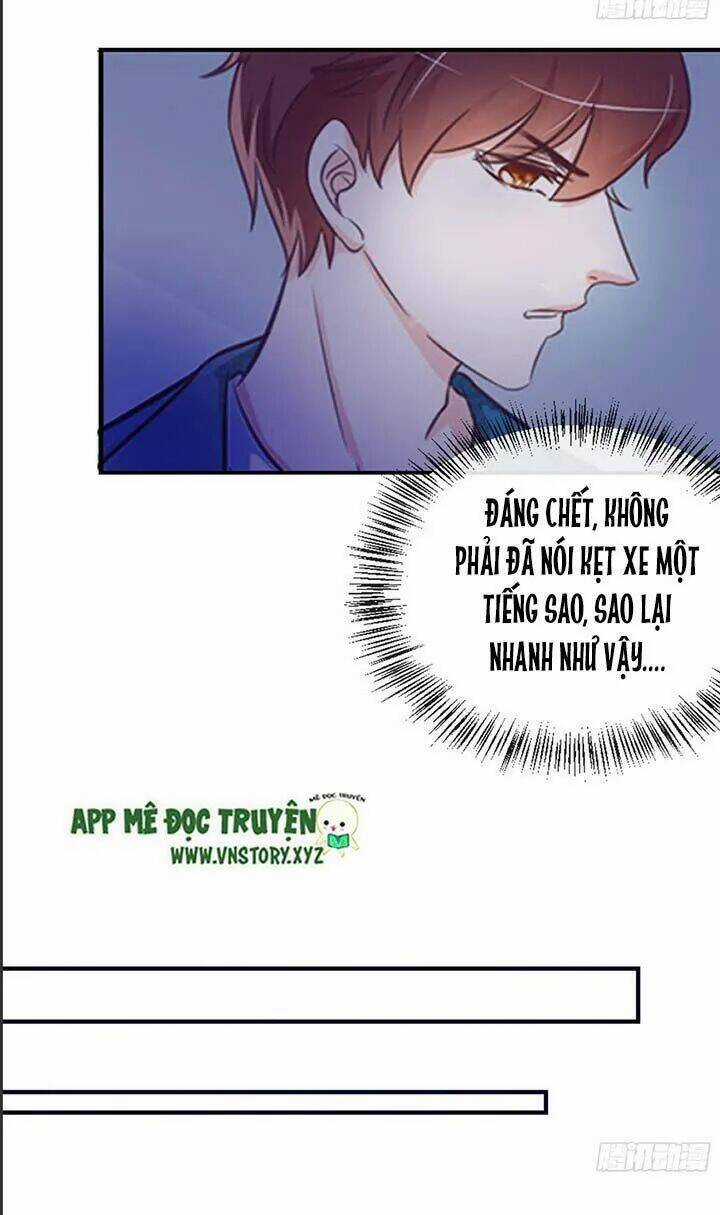 Cẩm Lý Thiếu Nữ Của Tôi Chapter 41 trang 28