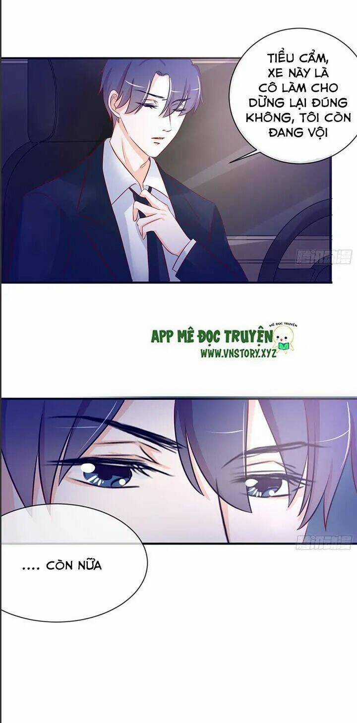 Cẩm Lý Thiếu Nữ Của Tôi Chapter 41 trang 29