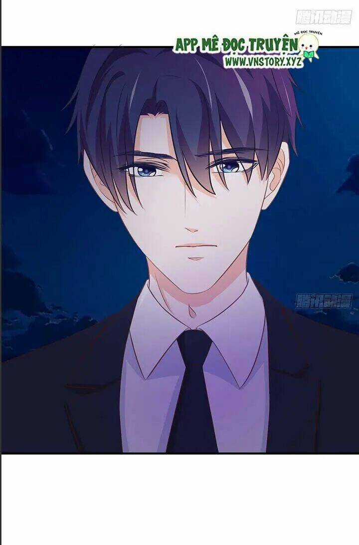 Cẩm Lý Thiếu Nữ Của Tôi Chapter 41 trang 3