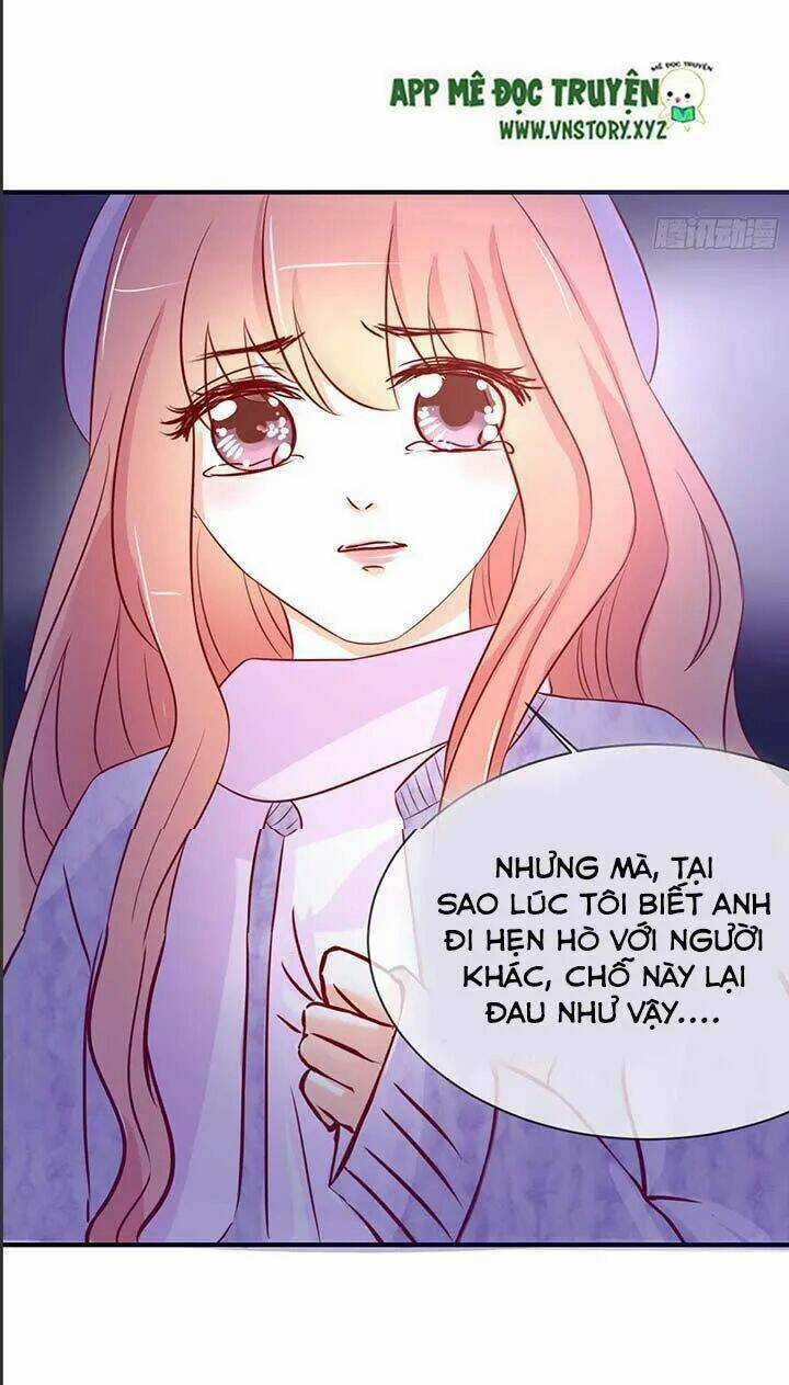 Cẩm Lý Thiếu Nữ Của Tôi Chapter 41 trang 31