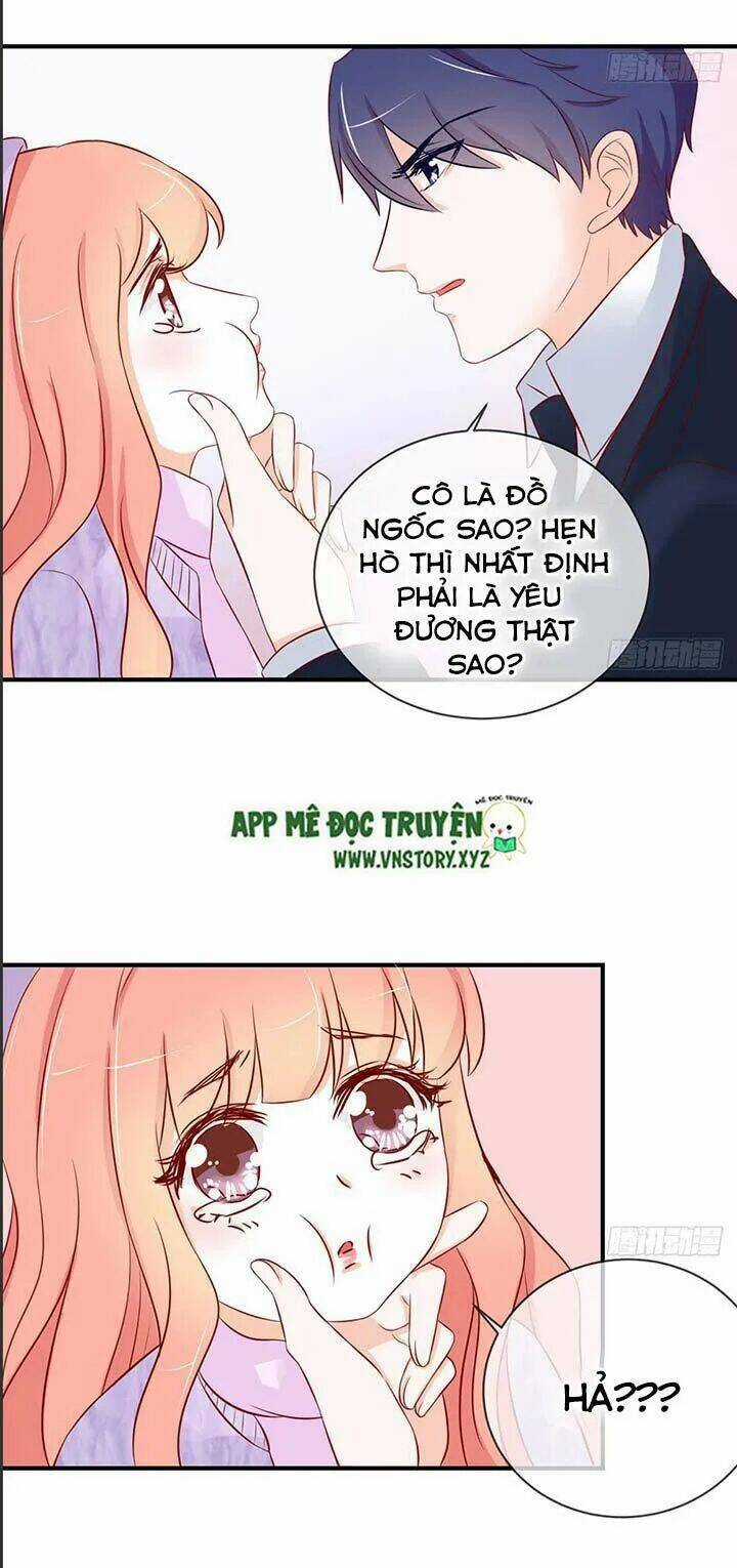 Cẩm Lý Thiếu Nữ Của Tôi Chapter 41 trang 33